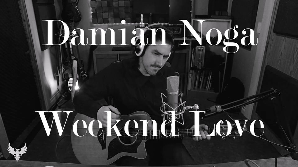 Weekend Love (Original)